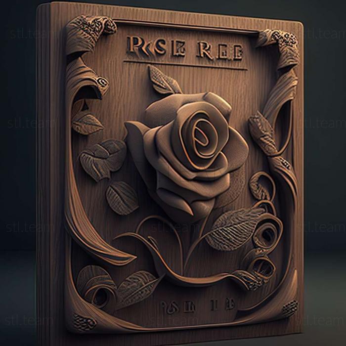 Rule of Rose game